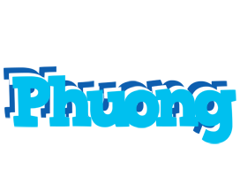 Phuong jacuzzi logo
