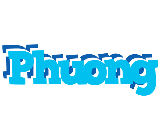 Phuong jacuzzi logo