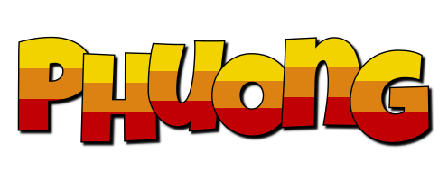 Phuong jungle logo