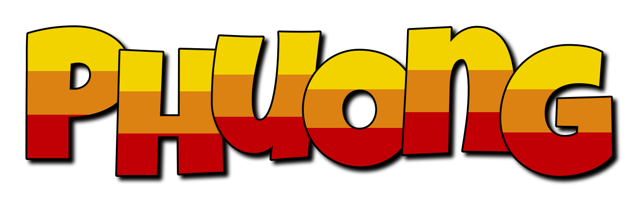 Phuong jungle logo