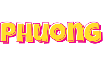 Phuong kaboom logo