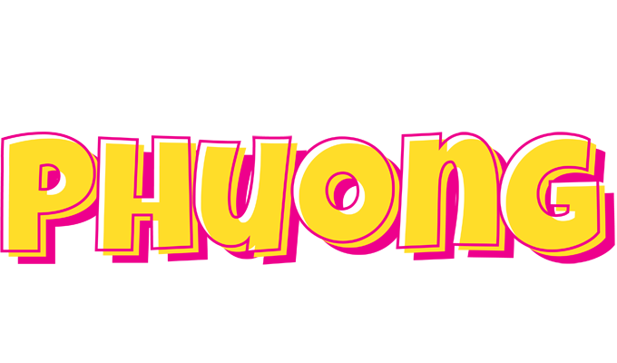 Phuong kaboom logo