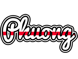 Phuong kingdom logo
