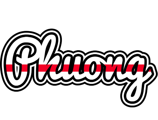 Phuong kingdom logo
