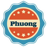 Phuong labels logo
