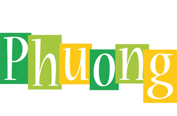 Phuong lemonade logo
