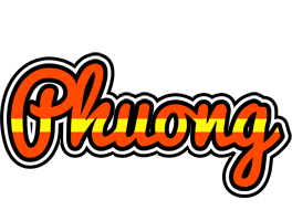 Phuong madrid logo