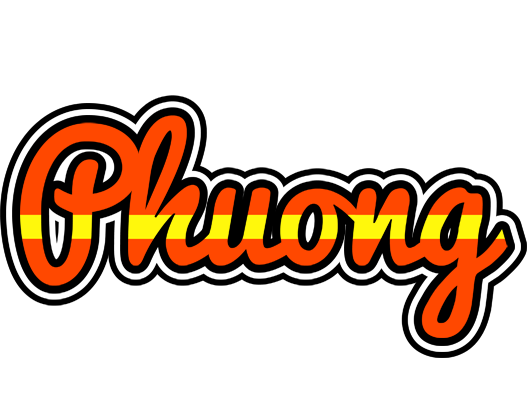 Phuong madrid logo