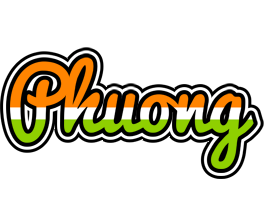 Phuong mumbai logo