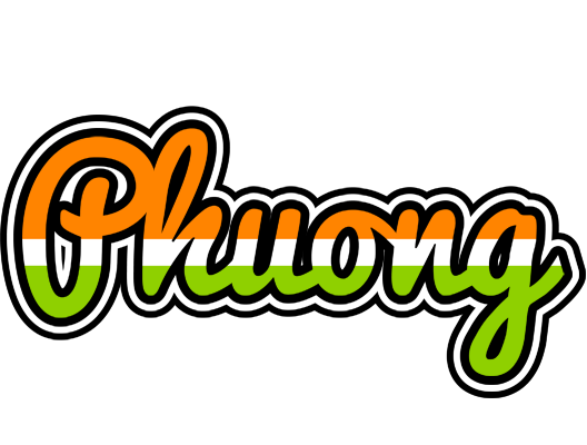 Phuong mumbai logo