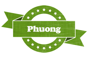 Phuong natural logo