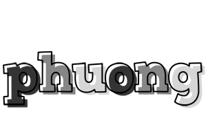 Phuong night logo