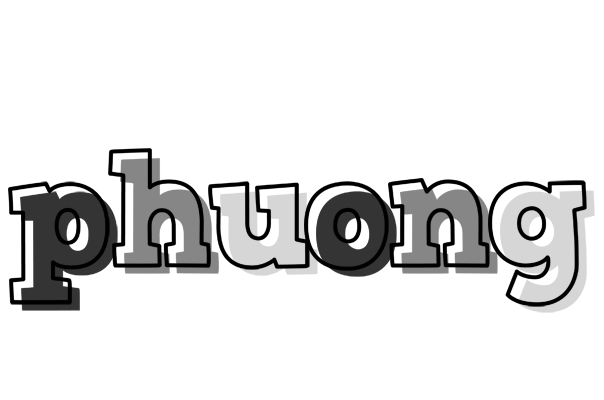 Phuong night logo