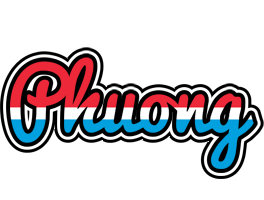 Phuong norway logo