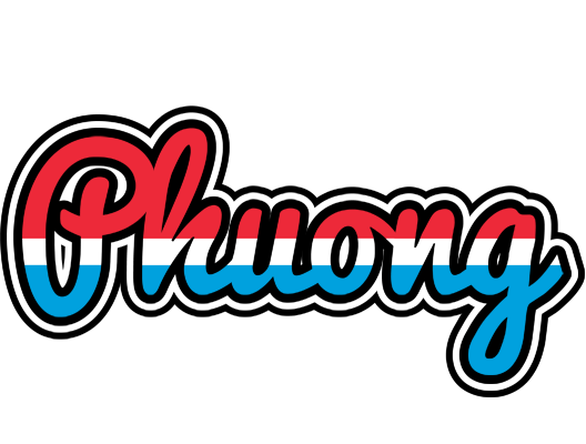 Phuong norway logo