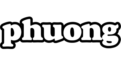 Phuong panda logo