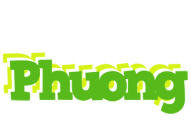 Phuong picnic logo