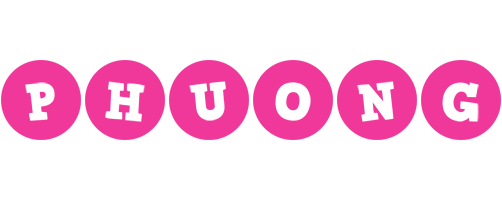 Phuong poker logo