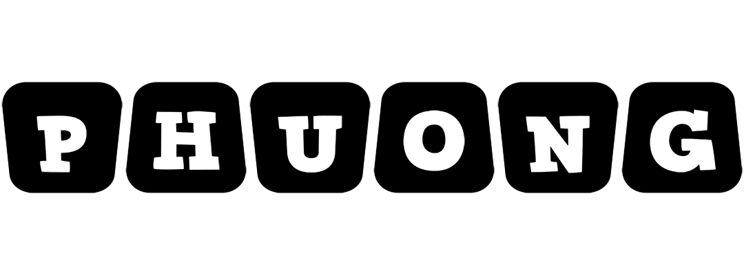 Phuong racing logo