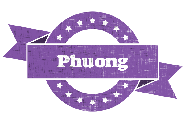 Phuong royal logo