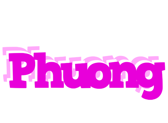 Phuong rumba logo