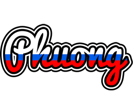 Phuong russia logo
