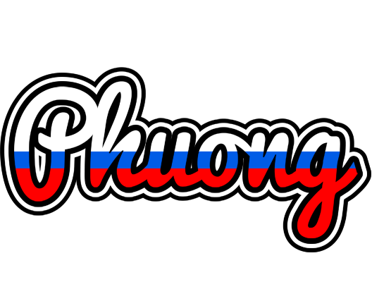 Phuong russia logo