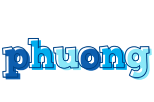 Phuong sailor logo
