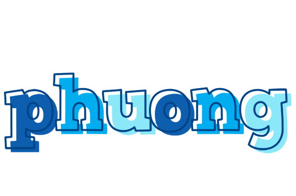 Phuong sailor logo