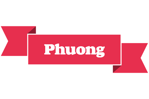 Phuong sale logo