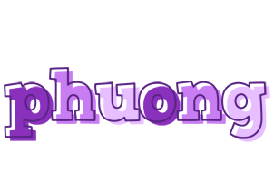 Phuong sensual logo