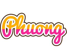 Phuong smoothie logo