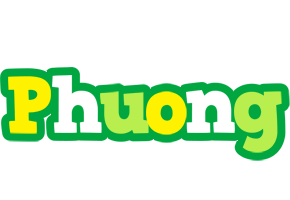 Phuong soccer logo