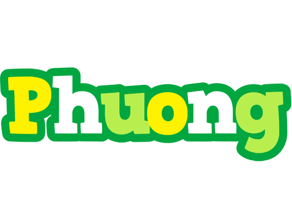 Phuong soccer logo