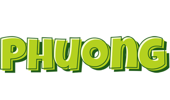 Phuong summer logo