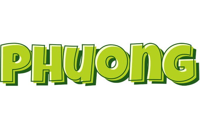 Phuong summer logo