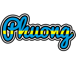 Phuong sweden logo