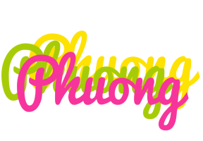 Phuong sweets logo