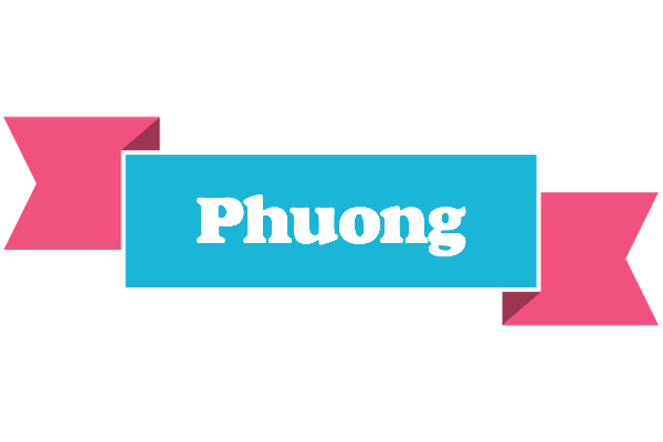 Phuong today logo