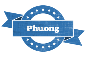 Phuong trust logo