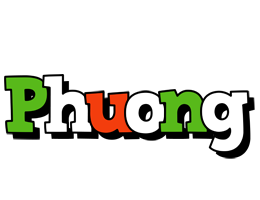 Phuong venezia logo