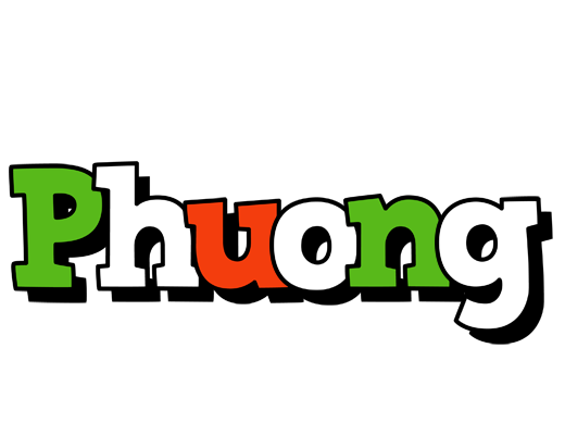 Phuong venezia logo
