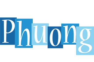 Phuong winter logo
