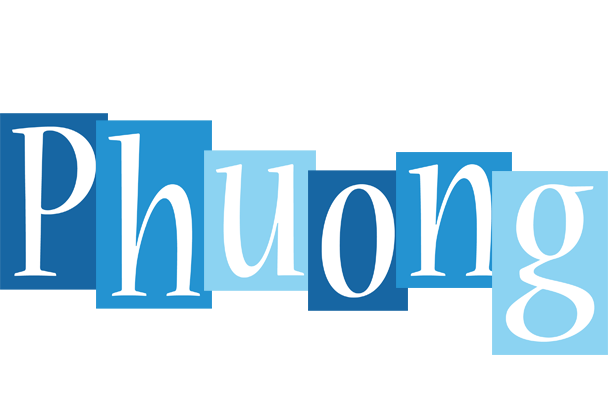 Phuong winter logo