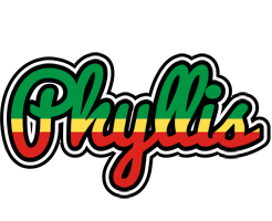 Phyllis african logo