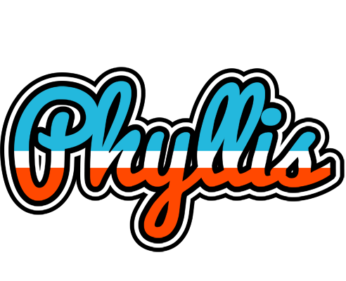 Phyllis america logo