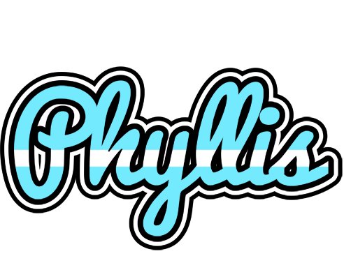 Phyllis argentine logo