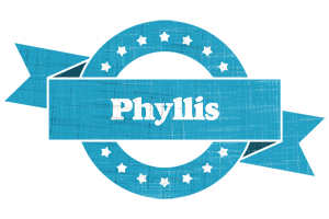 Phyllis balance logo