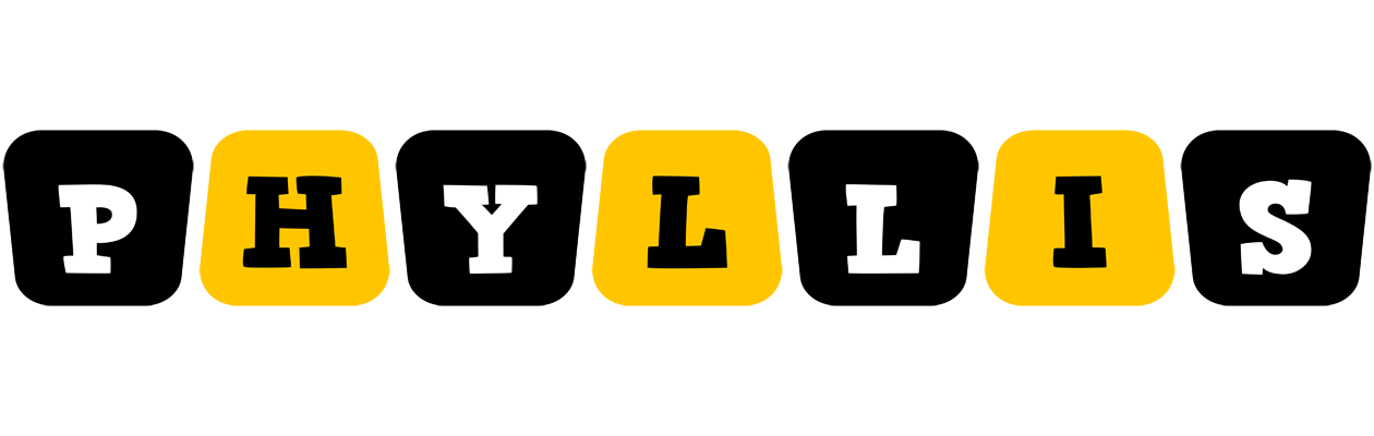Phyllis boots logo