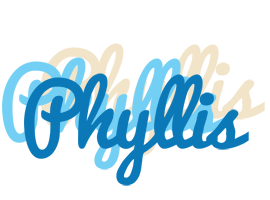 Phyllis breeze logo